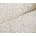 MARVEL prémium étkezőszék - fehér/szürke