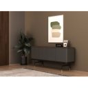 IGLESIAS prémium komód - 180cm