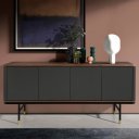 IGLESIAS prémium komód - 180cm