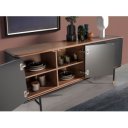 IGLESIAS prémium komód - 180cm