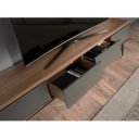 IGLESIAS prémium TV-szekrény - 200cm