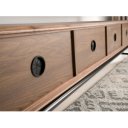 IGLESIAS prémium TV-szekrény - 200cm