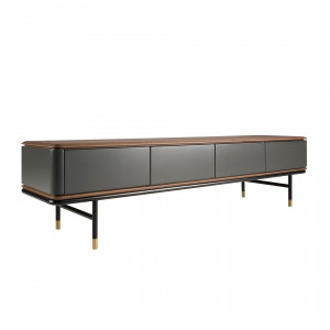 IGLESIAS prémium TV-szekrény - 200cm