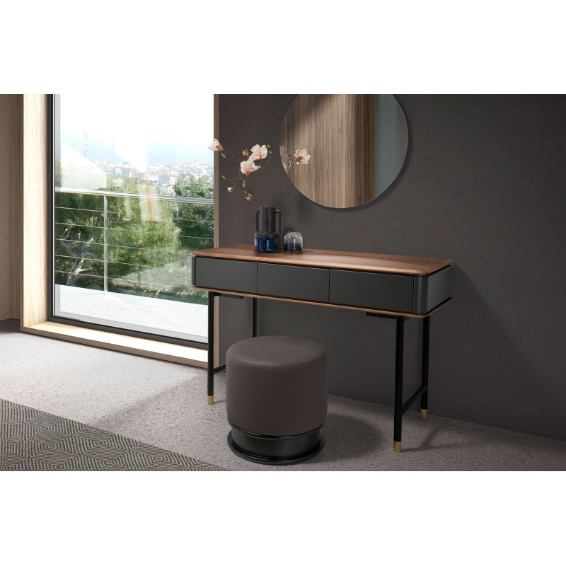 IGLESIAS prémium konzolasztal - 120cm