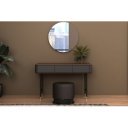 IGLESIAS prémium konzolasztal - 120cm