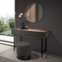 IGLESIAS prémium konzolasztal - 120cm