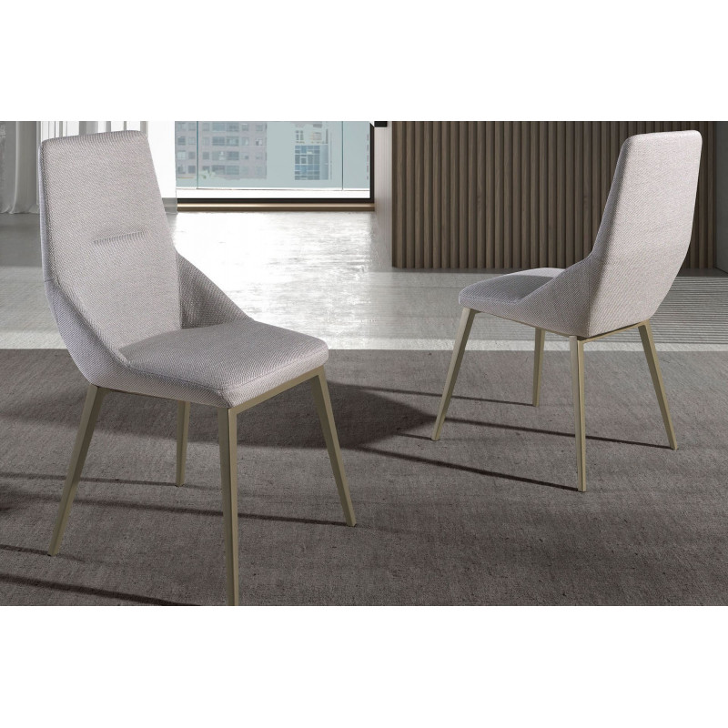 MASSIEL prémium étkezőszék