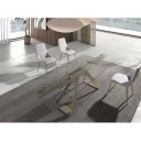 MASSIEL prémium étkezőszék