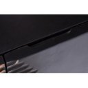 GOLDEN SUNSET fali komód -177cm