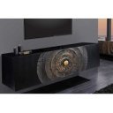 GOLDEN SUNSET fali komód -177cm