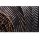 GOLDEN SUNSET fali komód -177cm