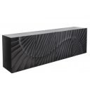 ELIXYR luxus mangófa fali komód - 177cm