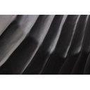 ELIXYR luxus mangófa fali komód - 177cm