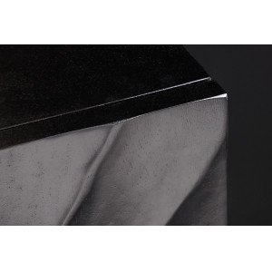 ELIXYR luxus mangófa fali komód - 177cm