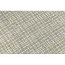 LYON modern bouclé szék - kék