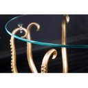 OCTOPUS különleges lerakóasztal - 50cm