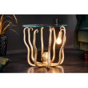 OCTOPUS különleges lerakóasztal - 50cm