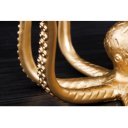 OCTOPUS különleges lerakóasztal - 50cm