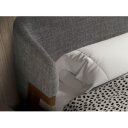 GARRIDO exkluzív ágykeret - 180x 200cm