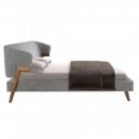 GARRIDO exkluzív ágykeret - 180x 200cm