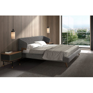 GARRIDO exkluzív ágykeret - 180x 200cm Angel Cerdá