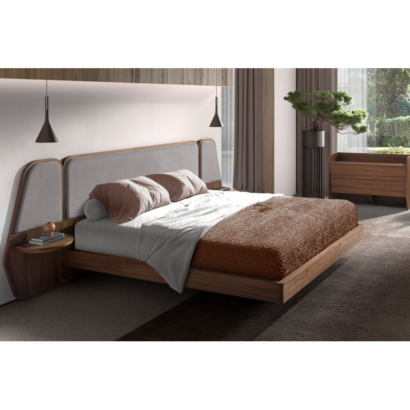 SORIANO prémium ágykeret - 180x 200cm