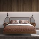 SORIANO prémium ágykeret - 180x 200cm