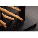 EUPHORIA-II - design állólámpa - bézs - 165cm