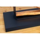 EUPHORIA-II exkluzív fa lámpa - 80cm