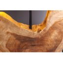 HYPNOTIC exkluzív fa lámpa - 50cm