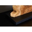 HYPNOTIC exkluzív fa lámpa - 50cm