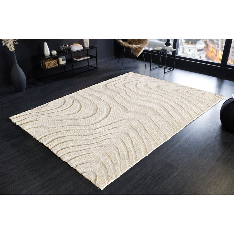 WAVE design szőnyeg - 160x240cm