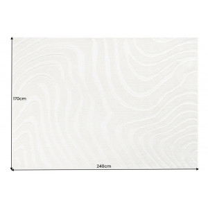 WAVE design szőnyeg - 160x240cm