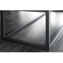 PETIT BEAUTE design ülőpad - vintage barna