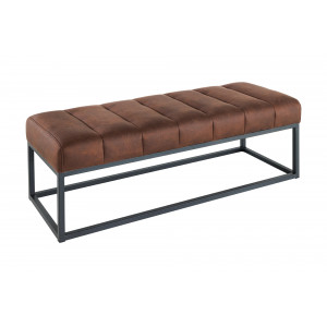 PETIT BEAUTE design ülőpad - vintage barna