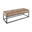 PETIT BEAUTE design ülőpad - vintage taupe