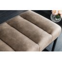 PETIT BEAUTE design ülőpad - vintage taupe