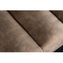 PETIT BEAUTE design ülőpad - vintage taupe