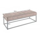 PETIT BEAUTE design ülőpad - vintage taupe
