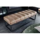 PETIT BEAUTE design ülőpad - vintage taupe