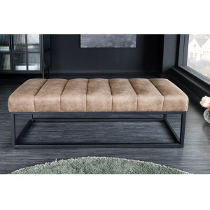 PETIT BEAUTE design ülőpad - vintage taupe