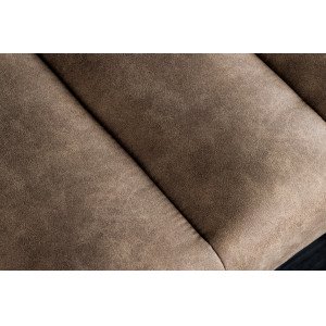 PETIT BEAUTE design ülőpad - vintage taupe