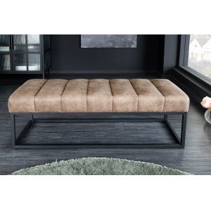 PETIT BEAUTE design ülőpad - vintage taupe