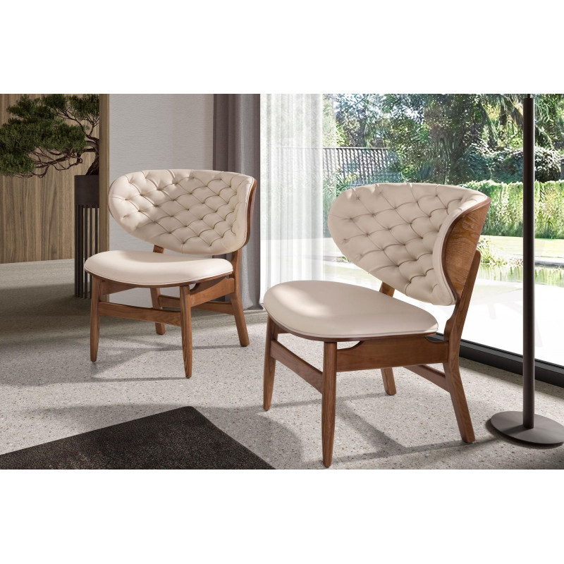 SOLER prémium fotel