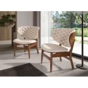 SOLER prémium fotel