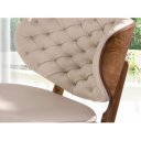 SOLER prémium fotel