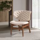 SOLER prémium fotel