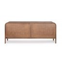 SANAT design mangófa komód - 180cm