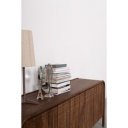 SANAT design mangófa komód - 180cm