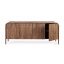 SANAT design mangófa komód - 180cm